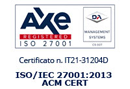  ISO 27001 