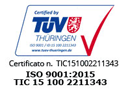  ISO 9001 