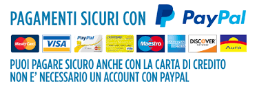 Buy now with PayPal