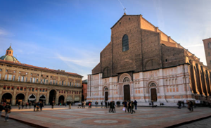 Bologna